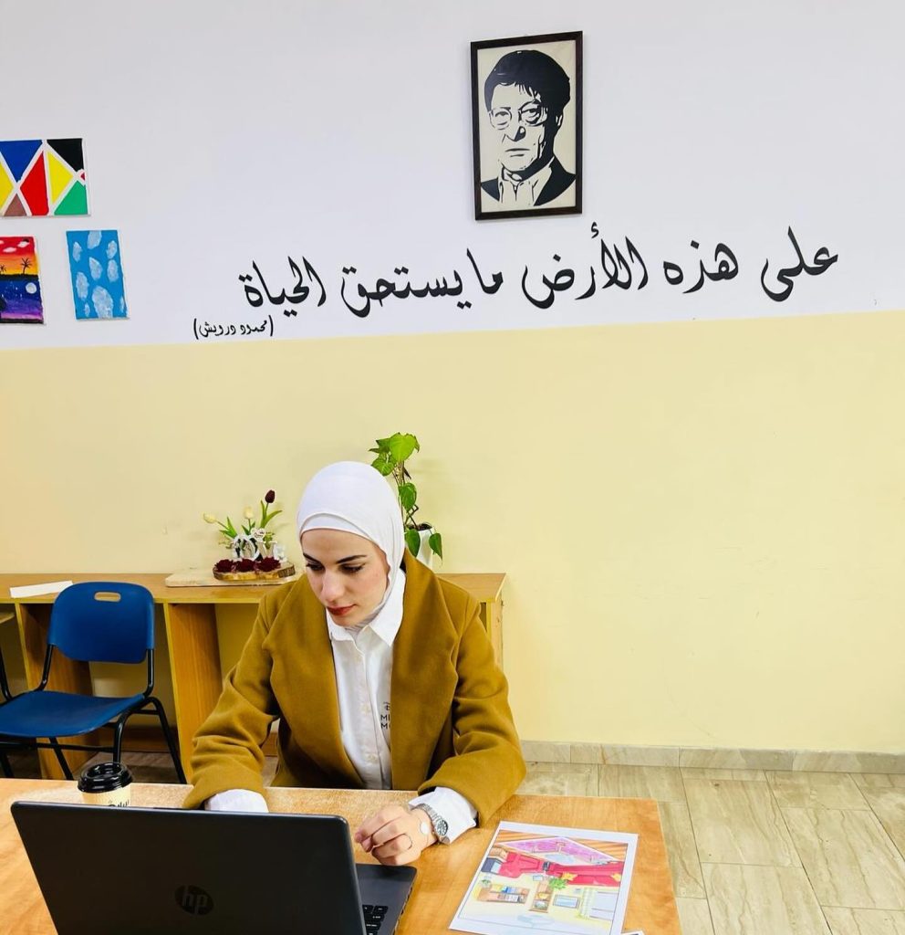 Online Arabic for Kids and Teens
