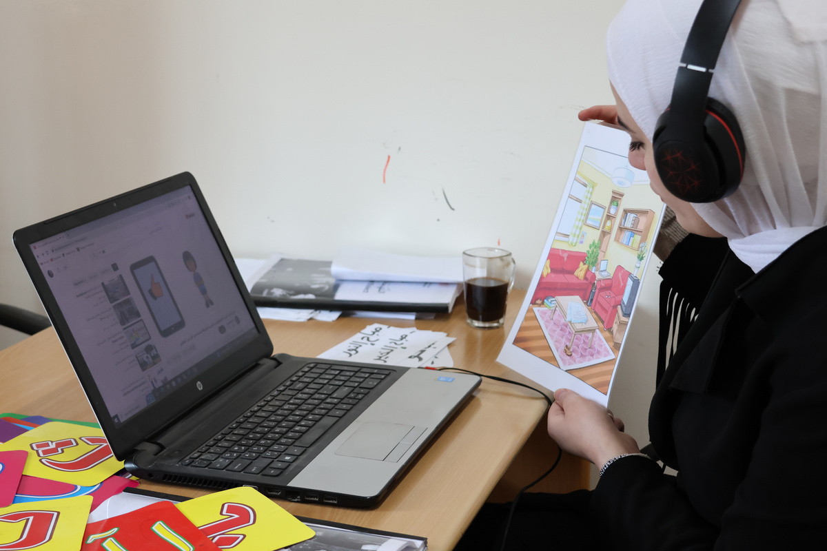 8 Best Intensive Levantine Arabic Online Programs