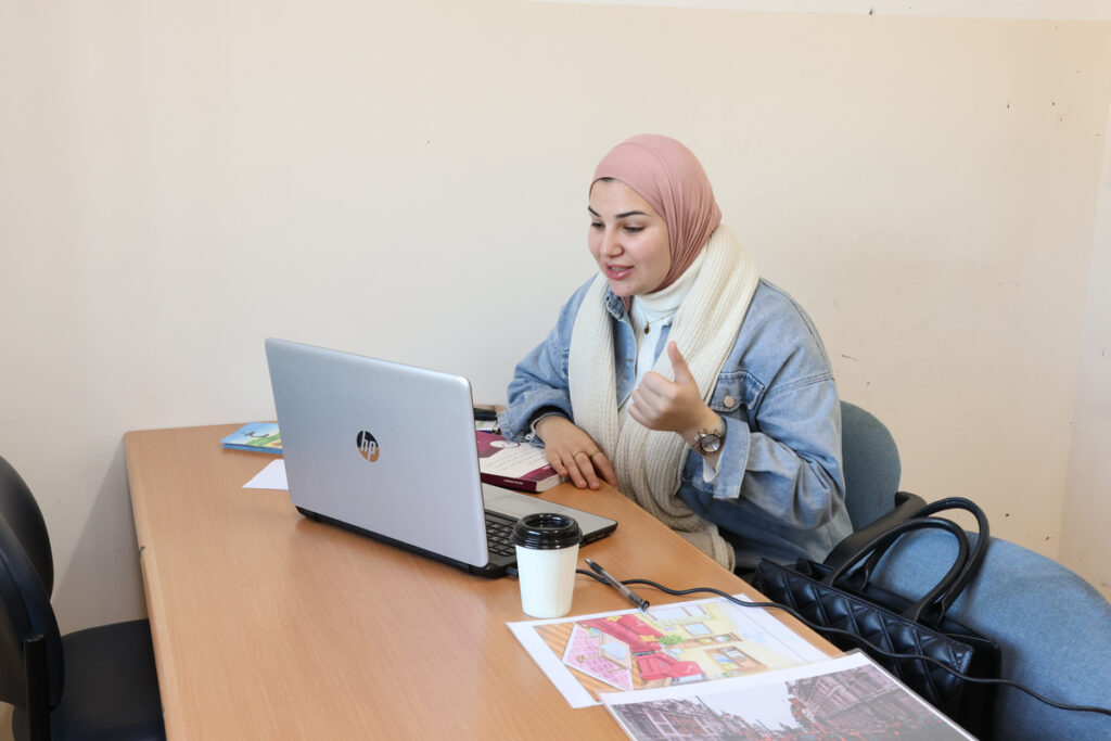 Shami Arabic for Travelers: Start Learning Online Today